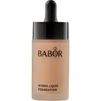 Babor Hydra Liquid Foundation 15 Terra 30 ml Maquillage