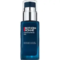 Biotherm Homme Force Supreme Gel gel crème anti-âge pour homme 50 ml