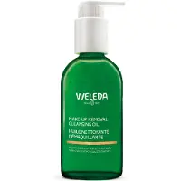 Weleda Huile Démaquillante Abricot Hamamélis - 100ml