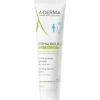 A-Derma Dermalibour+ Barrier crème apaisante protection de la peau 100 ml