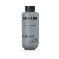 Osmo Shampooing Shampooing éclaircissant Super Ice 400 ml