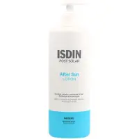 Isdin Post-solar After Sun Lotion 400 ml Lotion(S)
