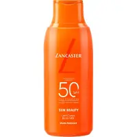 Lancaster Sun Beauty Body Milk lait solaire 175 ml