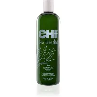 CHI Tea Tree Oil Shampoo shampoing pour cheveux et cuir chevelu gras 340 ml