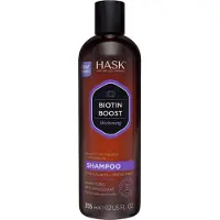 Hask Shampooings Biotin Boost Thickening Shampoo homme || Taille Unique