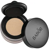 Babor Mineral Powder Fond de teint poudre minérale 01 light 20g