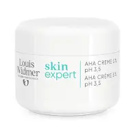 Louis Widmer Skin expert crème AHA 5% 50 ml Crème