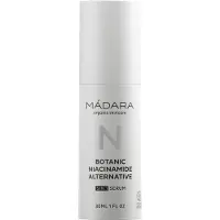 Mádara Niacinamide Alternative sérum visage 5 en 1 30 ml