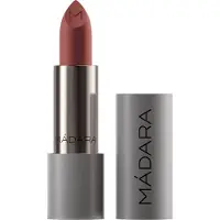 Mádara Velvet Rouge à Lèvres Crème 32 Warm Nude 1un
