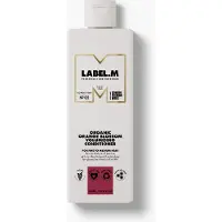 Label.M Organic Orange Blossom après-shampoing pour le volume des cheveux 300 ml