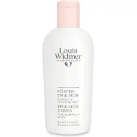 Louis Widmer Emulsion Corps 200 ml Soins Corporels