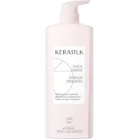 Kerasilk Essentials Redensifying Shampoo 750ml- shampooing densifiant