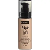 PUPA Milano Made To Last Foundation 050 Sand 30 ml