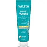 Weleda Rosemary après-shampoing revitalisant 150 ml