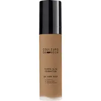 Les Couleurs De Noir COULEURS DE NOIR Fusion Glow Foundation 06 Warm Rosé 30 ml Maquillage