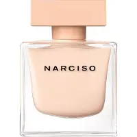 Narciso Rodriguez NARCISO eau de parfum poudrée vaporisateur 90 ml