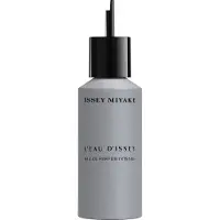 Issey Miyake Intense Refill 150ml Eau De Parfum Gris Femme