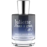 Juliette has a Gun Musc Invisible EDP - 50 ml