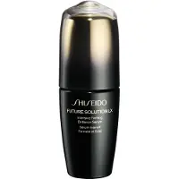Shiseido Future Solution LX Intensive Firming Brilliance Sérum Rechargeable 50 ml