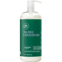 Paul Mitchell Lavender Mint Moisturizing 1l Moisturizing Shampoo Clair