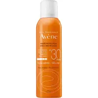 Avene Sun Silky Mist brume protectrice SPF 30 150 ml