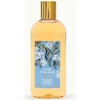 Fragonard Fleur d'Oranger Gel Douche