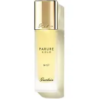 Guerlain - Parure Gold Mist Brume Fixatrice