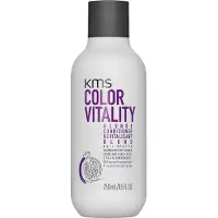 KMS California Color Vitality Blonde Conditioner 250ml
