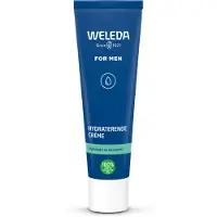 Weleda Homme Crème Hydratante Bio 30 ml Crème Pour La Peau