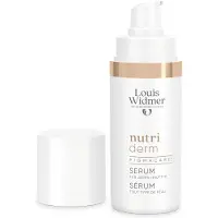Louis Widmer Nutriderm Pigmacare - Sans Parfum 30 ml Gel(S)