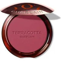 Guerlain Terracotta Blush blush illuminateur teinte 04 Deep Pink 5 g