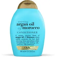 OGX Argan Oil Renewing Hair Conditioner 385ML