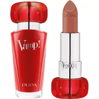 PUPA Milano Vamp! Extreme Colour Rouge à lèvres 106 Cappuccino 3,5 grammes