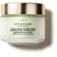 L'Occitane Amande (Almond) Soothing Milk Concentrate 200ml