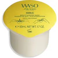 Shiseido Waso Yuzu-C Beauty Sleeping Mask 50 ml