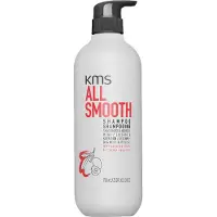 KMS California KMS All Smooth Shampoo 750 ml