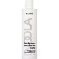 Indola Care & Style Root Activating System Shampoing 300 ml