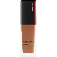 Shiseido Synchro Skin Self-Refreshing Foundation Advanced fond de teint longue tenue SPF 30 teinte 460 Topaz 30 ml