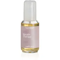 Alfaparf Milano LISSE DESIGN KERATIN THERAPY l&amp; 39 huile 50 ml