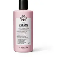 Maria Nila Pure Volume Après-shampoing 300 ml