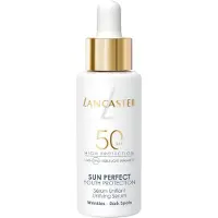 Lancaster - Sun Perfect Sérum Unifiant Spf50 - 30 ML