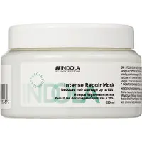 Indola Care & Style Repair Intense Repair Mask 250 ml