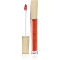 Estée Lauder Glossy Pout Lip Oil brillant à lèvres hydratant teinte Apricot Nectar 6 ml