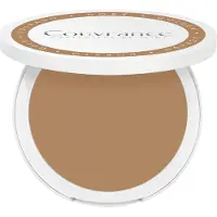 Avene Couvrance Fond de Teint Compact Crème Teinte Golden 8 g Test(S)