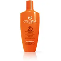 Collistar Special Perfect Tan Intensive Ultra-Rapid Supertanning Treatment accélérateur et prolongateur de bronzage SPF 20 200 ml