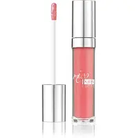 PUPA Milano Miss Pupa brillant à lèvres teinte 203 Coral Emotion 5 ml