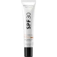 Mádara AGE-DEFYING SUNSCREEN SPF 30 40 ml Crème Protection Solaire