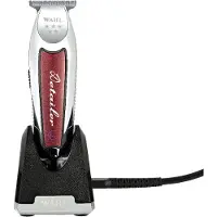 Wahl Profi Detailer LI Ed. Argent Lithium-Ion (Li-Ion)