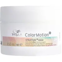 Wella ColorMotion+ masque cheveux protection de couleur 150 ml
