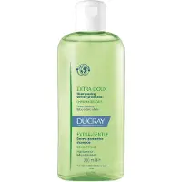 Ducray SHAMPOOING ÉQUILIBRANT pour cheveux délicats 200 ml